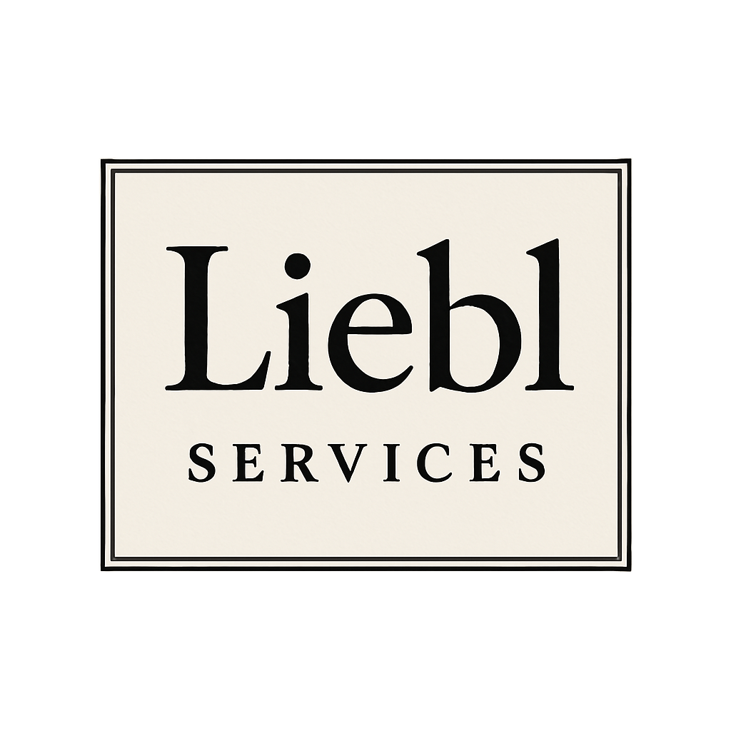 Liebl Services